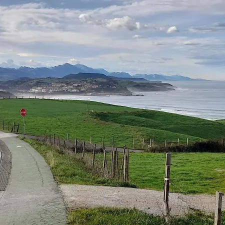 Lägenhet Olor A Mar *