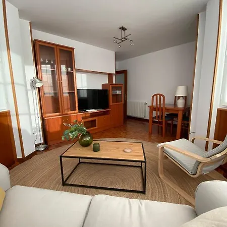Apartment Olor A Mar *