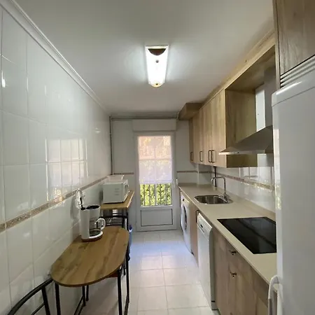 Apartment Olor A Mar *