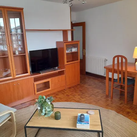 Olor A Mar Apartment