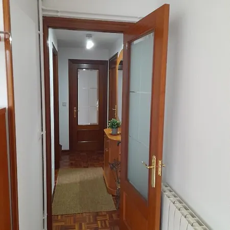 Apartment Olor A Mar