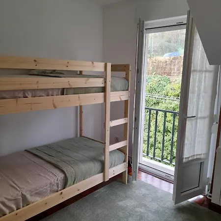 Apartment Olor A Mar *