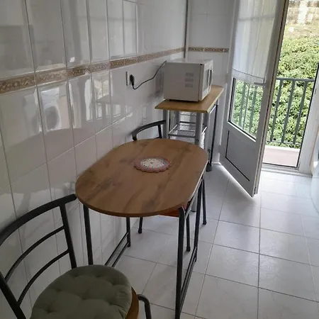 Olor A Mar Apartment