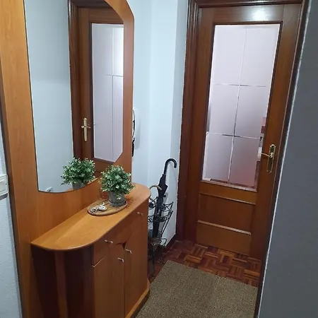 Apartment Olor A Mar *