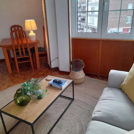 Apartment Olor A Mar *