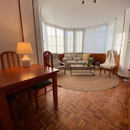 Apartment Olor A Mar