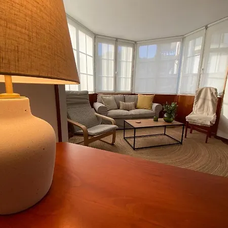 Apartment Olor A Mar *